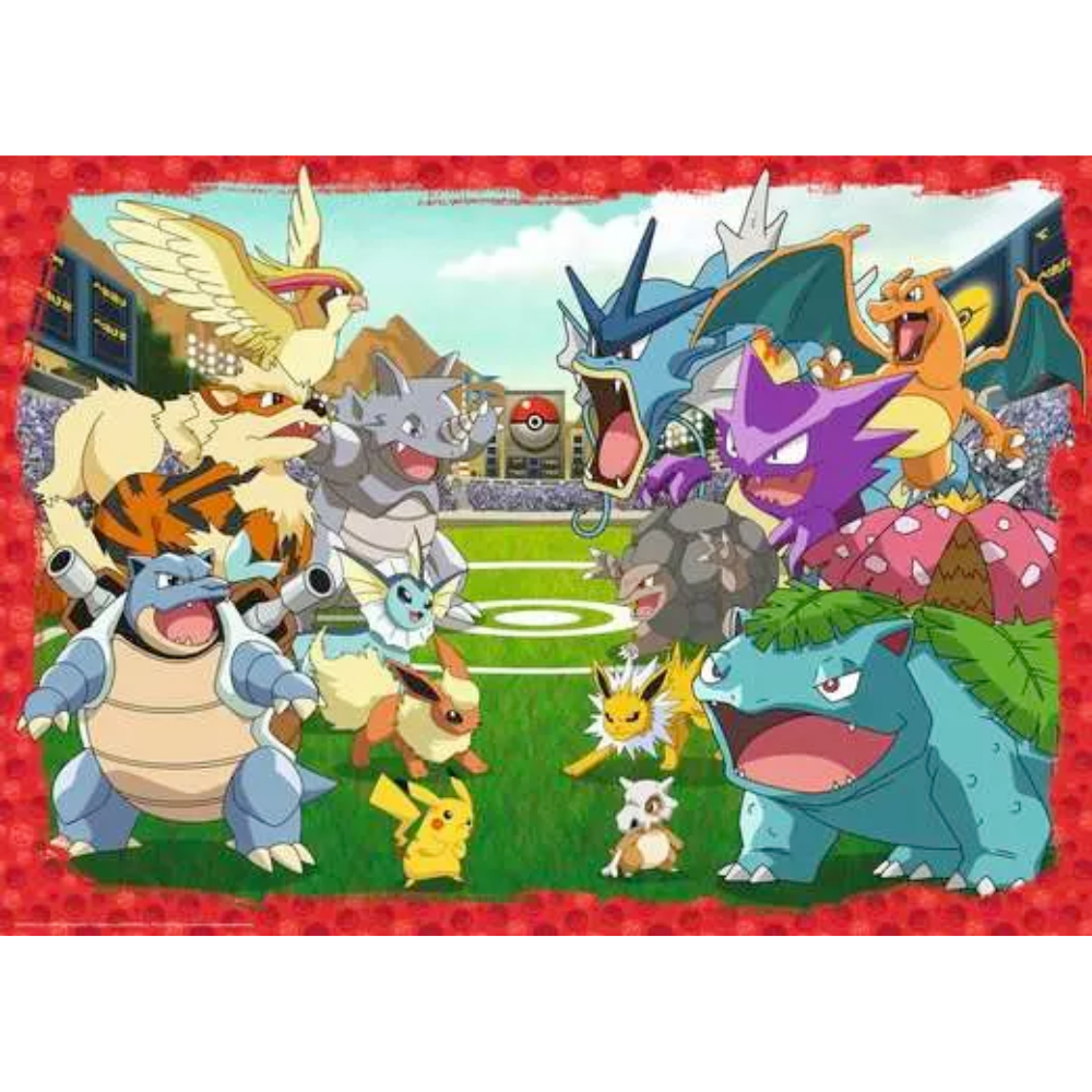 Pokemon Showdown