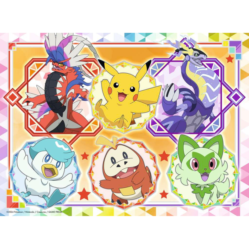 Pokemon