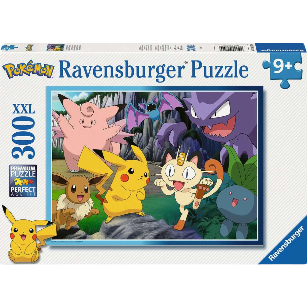 Pokemon