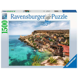 Popeye Village, Malta