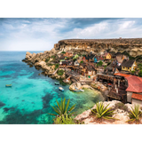 Popeye Village, Malta