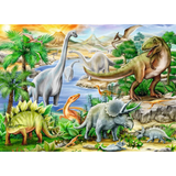 Prehistoric Life