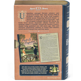 Pride and Prejudice Jigsaw Library