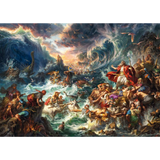 Blend Cota: The Path through the Sea