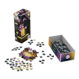 Puzzle Twist: Bunny Kingdom Explorer