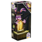 Puzzle Twist: Bunny Kingdom Explorer