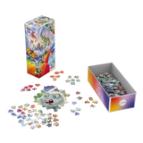 Puzzle Twist: Bunny Kingdom in the Sky