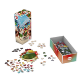 Puzzle Twist: Under The Boardwalk