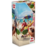 Puzzle Twist: Under The Boardwalk