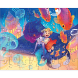 Puzzles In Fantasyland