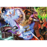 Dungeons & Dragons: Quest Accepted