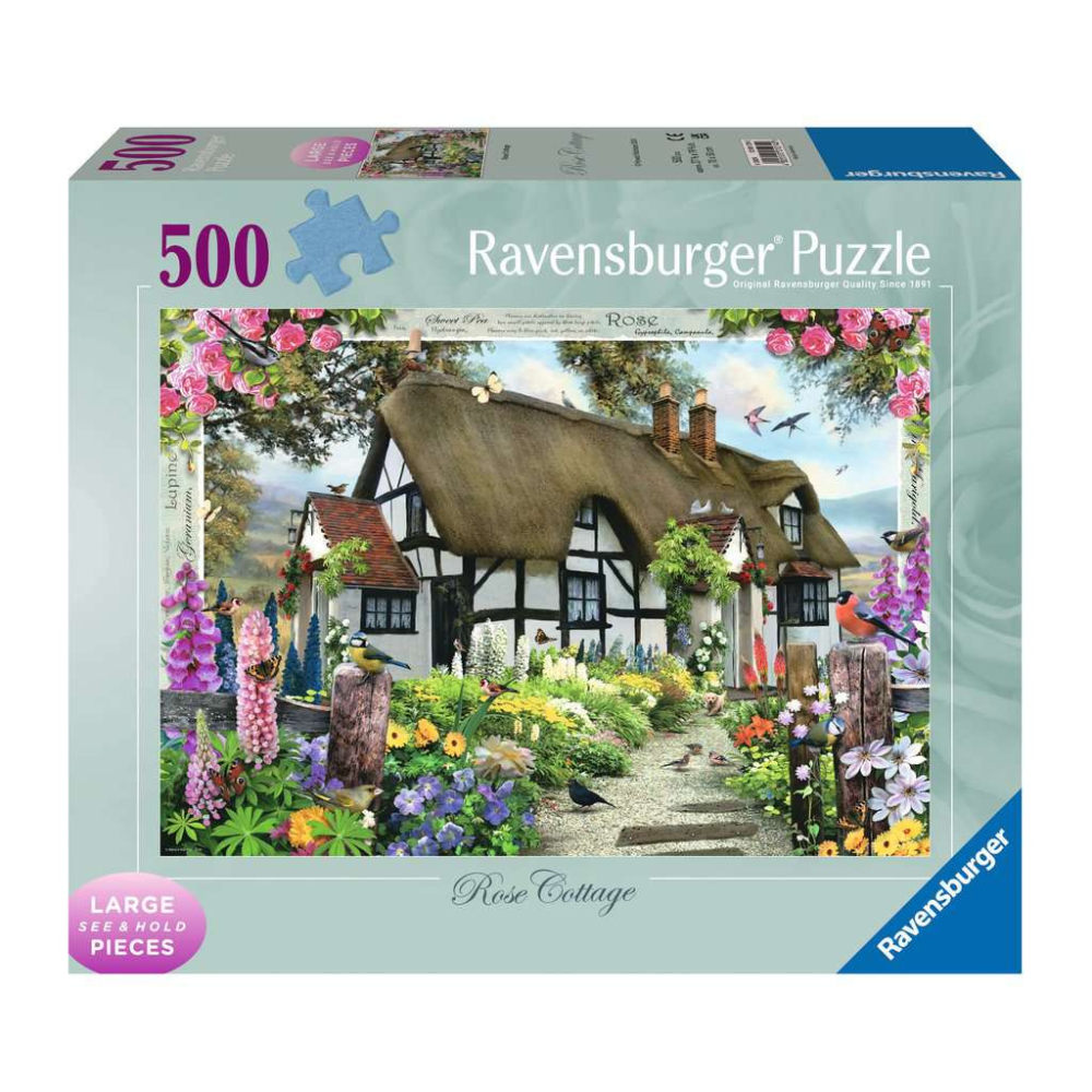 Rose Cottage
