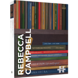 Rebecca Campbell: Literary Loves