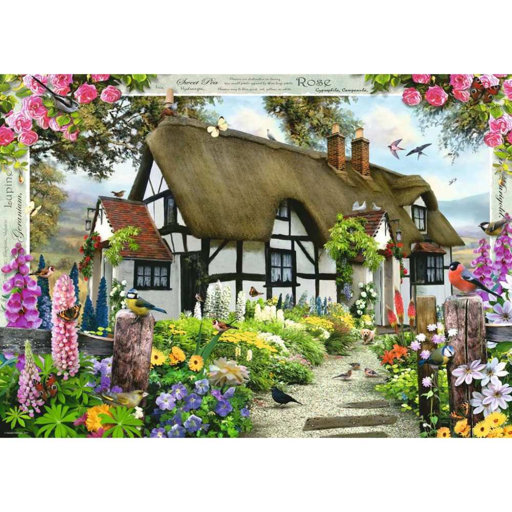 Rose Cottage
