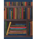 Rebecca Campbell: Literary Loves