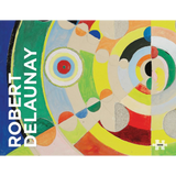 Robert Delaunay: Relief-disques