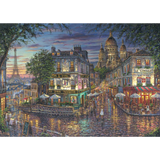 Robert Finale: Montmartre