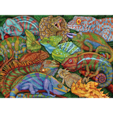 Riveting Reptiles