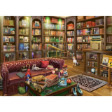 The Reading Room
