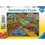 Riveting Reptiles