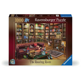 The Reading Room