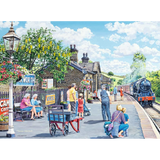 Railway Heritage No 1