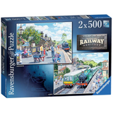 Railway Heritage No 1
