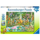 Rainforest River Band