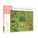 Rebecca Campbell: The Garden of Eden - Thirsty Meeples