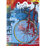 Red Limited (1000 Pieces)