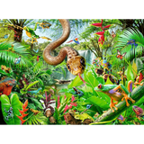 Reptile Resort