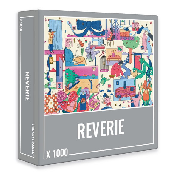 Reverie (1000 Pieces)