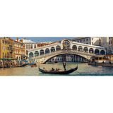 Rialto Bridge (1000 Pieces)