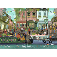 Riverside Town - Thirsty Meeples