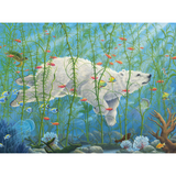 Robert Bissell: The Buffalo - Thirsty Meeples