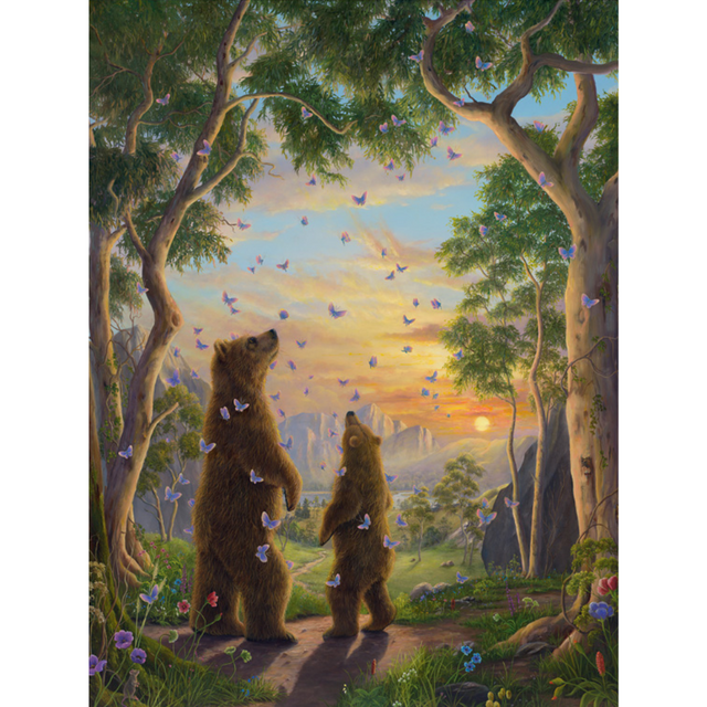 Robert Bissell: The Golden Hour - Thirsty Meeples