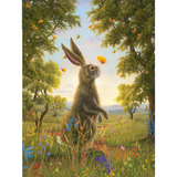 Robert Bissell: The Kiss - Thirsty Meeples
