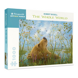 Robert Bissell: The Whole World - Thirsty Meeples