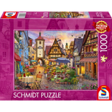 Romantic Bavaria