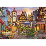 Romantic Bavaria