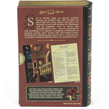 Romeo and Juliet Jigsaw Library