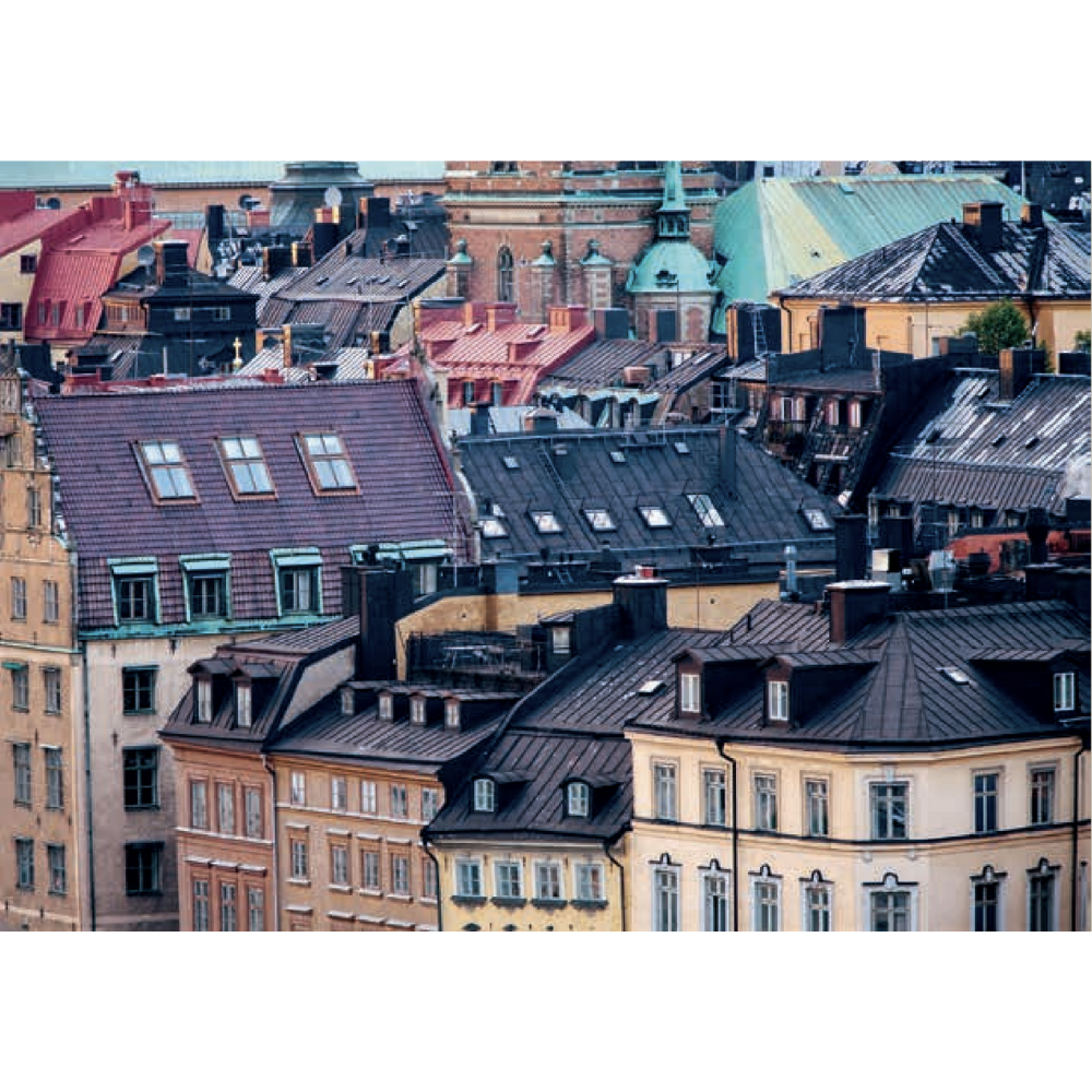 Rooftops