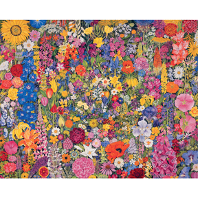 Rosalind Wise: Flower Cycle - Thirsty Meeples