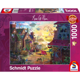 Rose Cat Khan: Dragon Mail