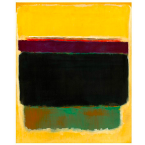 Rothko - Thirsty Meeples