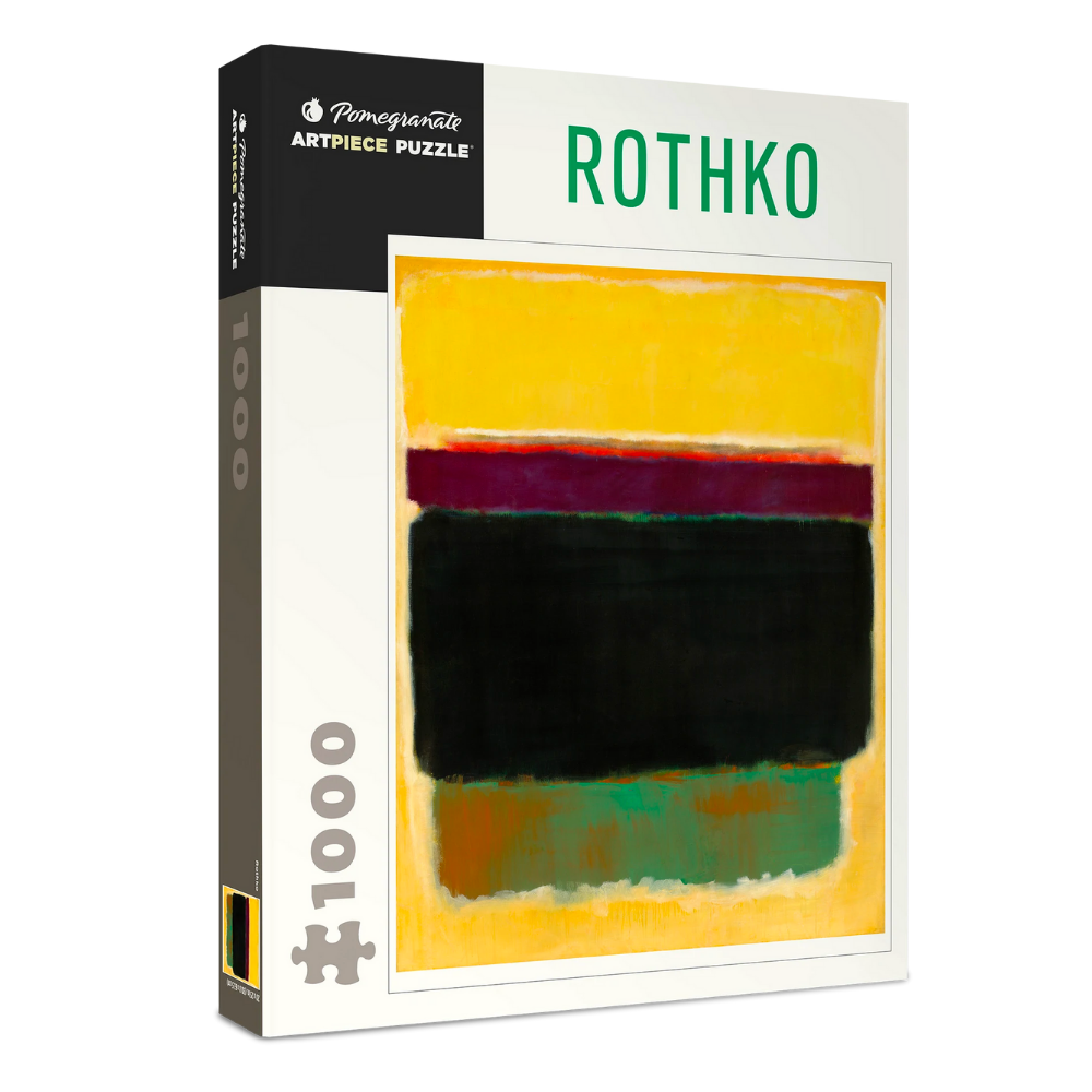 Rothko - Thirsty Meeples