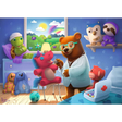 Stuffed Animal Hospital - Thirsty Meeples
