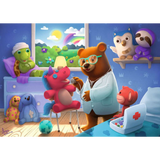 Stuffed Animal Hospital - Thirsty Meeples