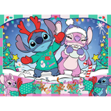 Stitch Christmas