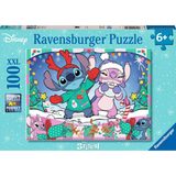 Stitch Christmas
